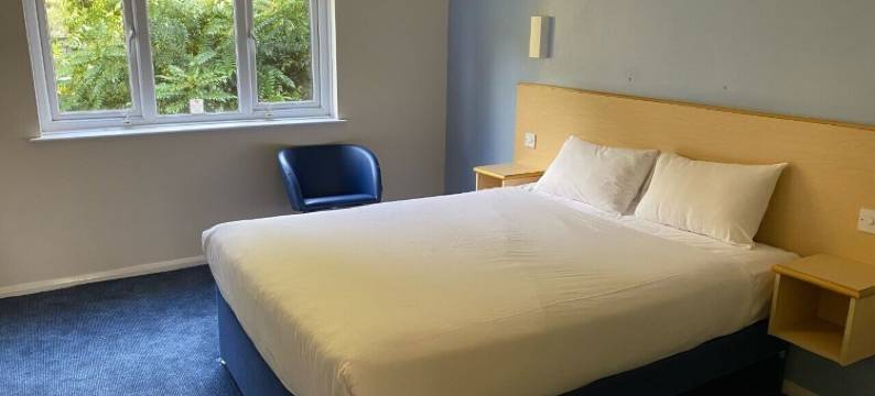 宜必思快捷邓迪中心酒店(go2 Dundee Camperdown Hotel)图片