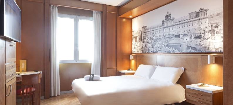 摩德纳住宿加早餐酒店(B&B Hotel Modena)图片