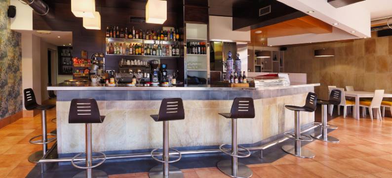 达巴卡公寓酒店(Hotel Apartamentos Dabarca)图片