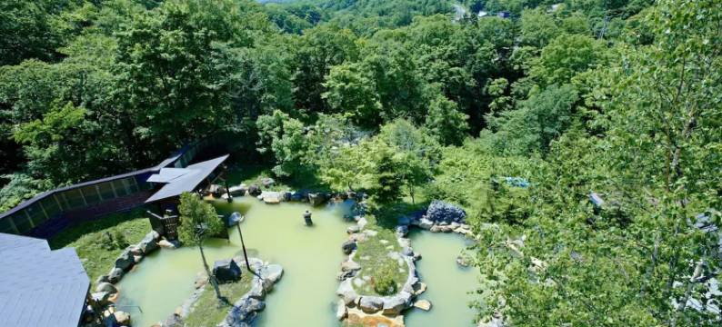 二世古大酒店(Niseko Grand Hotel)图片