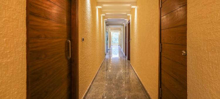 Treebo Durga Boji Grand, 戈尼科普帕尔镇(Treebo Durga Boji Grand, Gonikoppal Town)图片