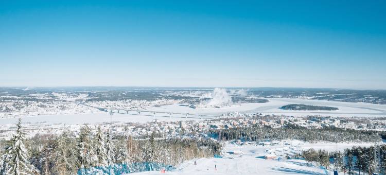 索德拉贝杰特酒店(Hotell Södra Berget)图片