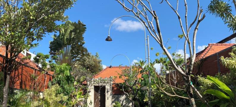亚湾别墅(The Awan Villas)图片