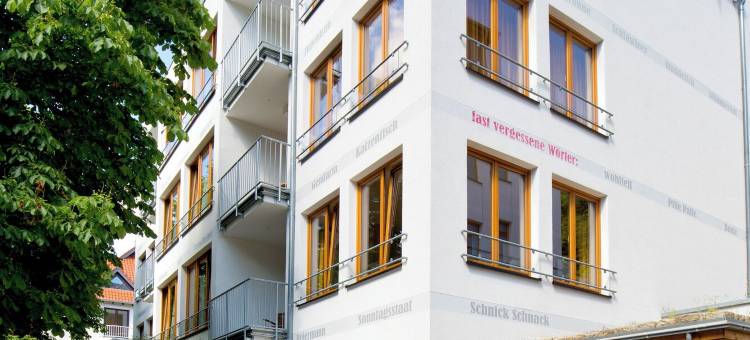 普琳布斯艾赫斯酒店(Plumbohms Echt-Harz-Hotel)图片