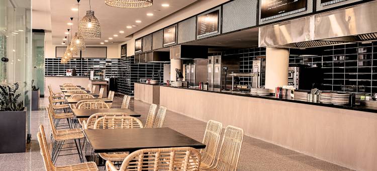 阳光海岸俱乐部酒店 - 限成人(Sunny Beach Club - Adults Only #YouthfulVibes)图片