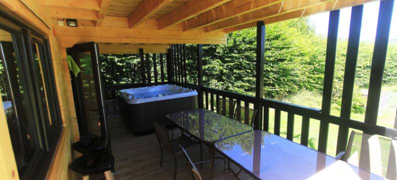 乐村德斯莫内迪尔瑞斯假日公园(Le Village des Monédières)图片