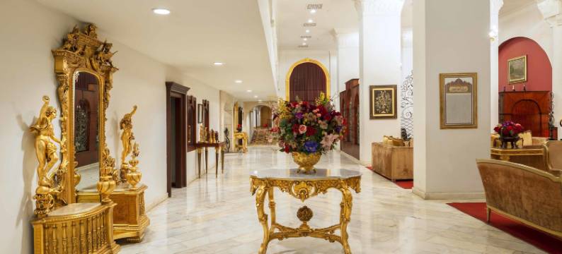 伊卡萊酒店(Hotel Ickale)图片