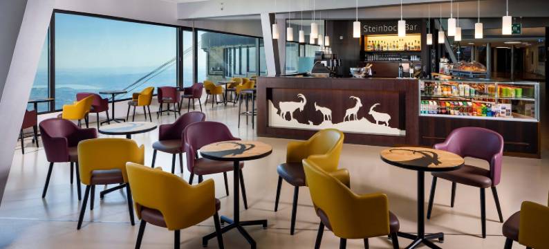 皮拉图库姆酒店(Hotel Pilatus-Kulm)图片