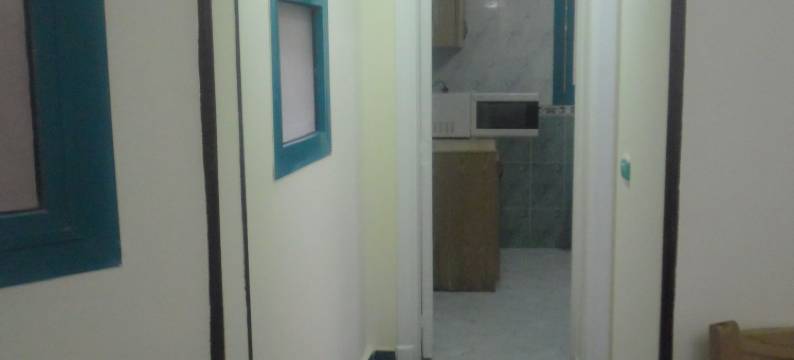 宝石曼达拉公寓(Jewel Mandara Apartments)图片