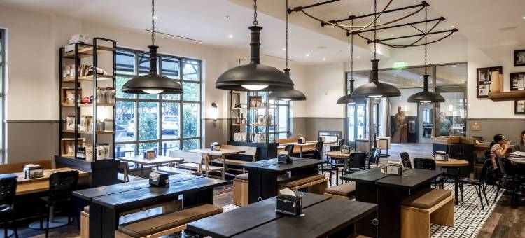 克利夫兰棉花屋臻品之选酒店(Cotton House, Cleveland, a Tribute Portfolio Hotel)图片