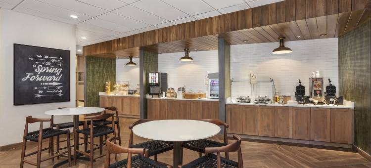 Fairfield Inn & Suites Wenatchee图片