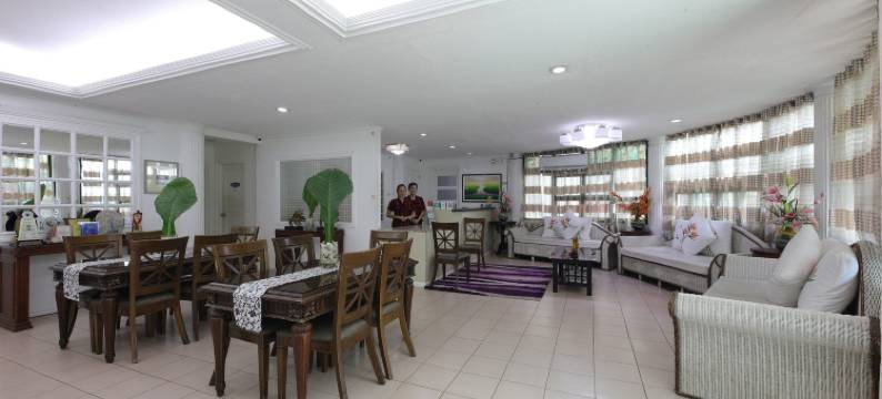 洛莱兰德农场度假村(Loreland Farm Resort)图片