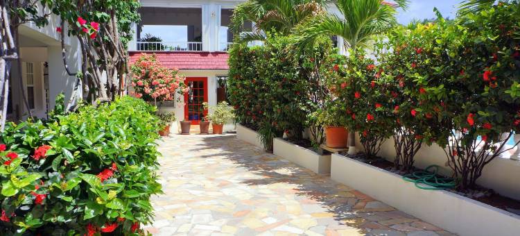 欧勒斯佩兰斯酒店(L'Esperance Hotel)图片