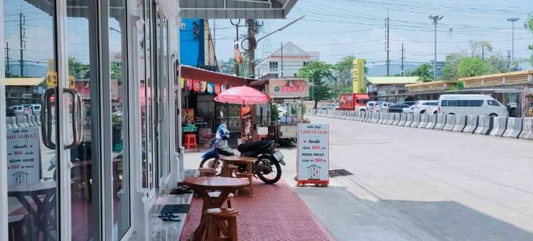 拉迈旅馆(lamai inn)图片