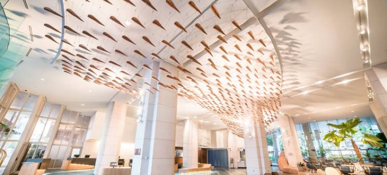 威基基王子酒店(Prince Waikiki)图片