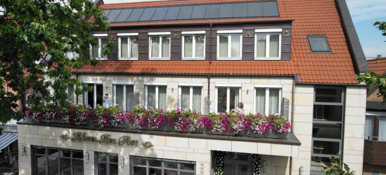 苏尔博思特酒店(Hotel Zur Post)图片