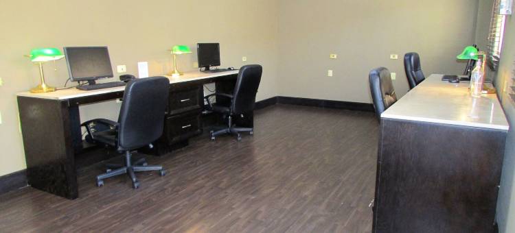 波萨达德尔里奥快捷贝斯特韦斯特酒店(Best Western Hotel Posada Del Rio Express)图片