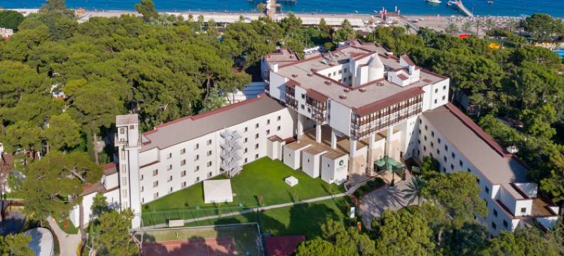 七海酒店生活-超全包及儿童概念(Seven Seas Hotel Life - Ultra All Inclusive & Kids Concept)图片