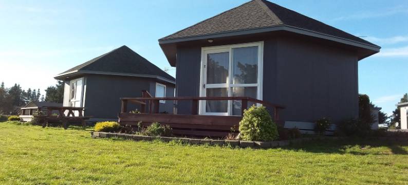 皮内克雷斯汽车旅馆及乐园(Pineacres Motel and Park)图片