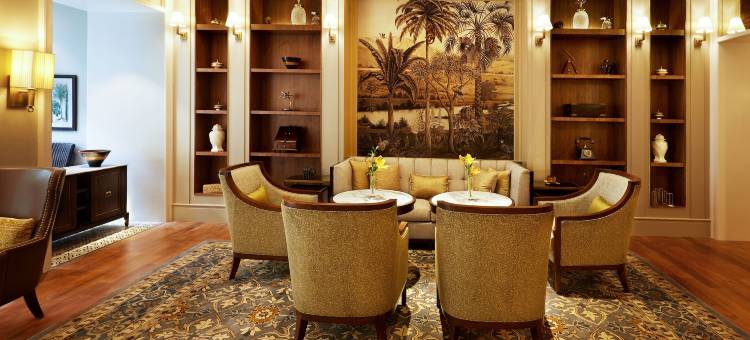 金奈康纳马拉泰姬酒店(Taj Connemara, Chennai)图片