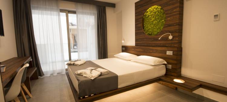 拉克尔之家家庭旅馆(B&B Rakel Home)图片