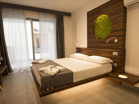 拉克尔之家家庭旅馆