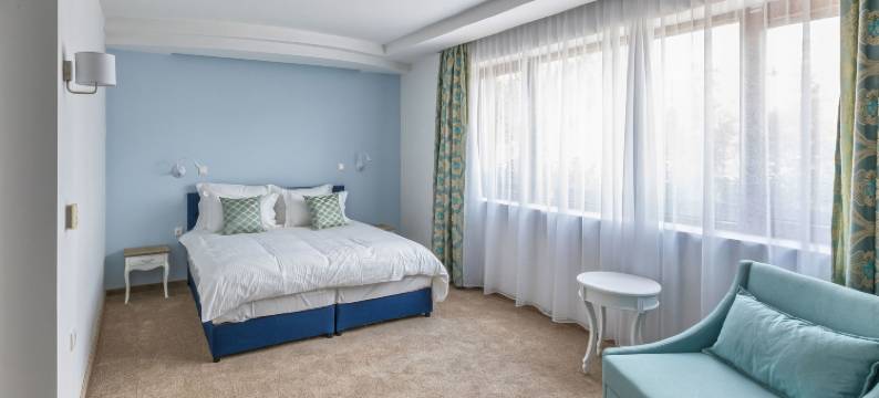 辛迪卡别墅酒店(Villa Sintica)图片