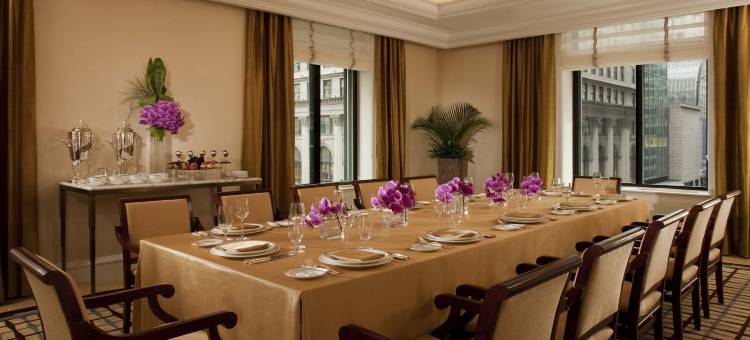 纽约半岛酒店(The Peninsula New York)图片