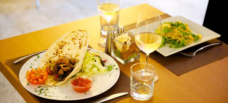 米兰索拉里美居酒店(Mercure Milano Solari)图片