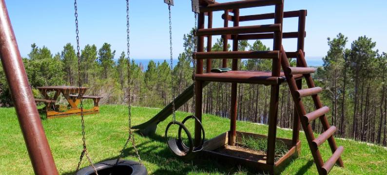 伊利塔小屋(Garden Route Ilita Lodge)图片