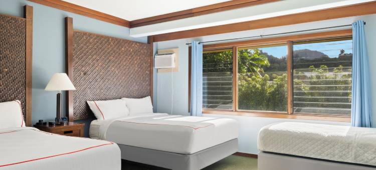 可爱岛旅馆(The Kauai Inn)图片