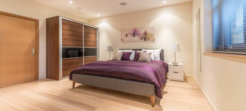 凯瑟琳汉普登公寓酒店(Hampden Apartments - the Catherine)图片