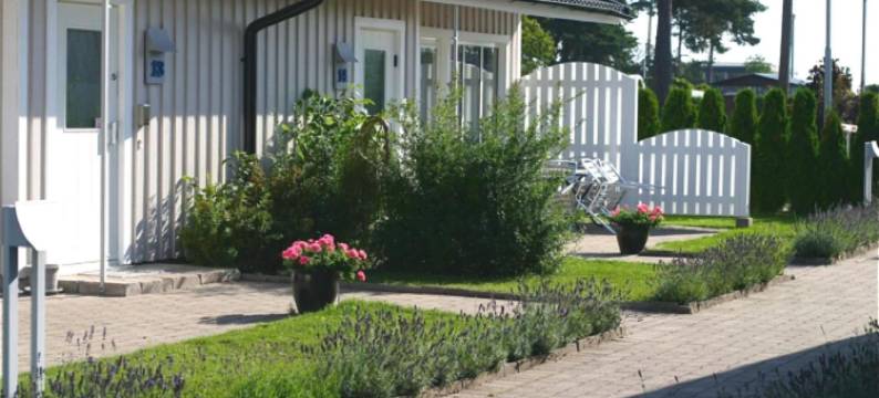 Åhus 度假村(Åhus Resort)图片