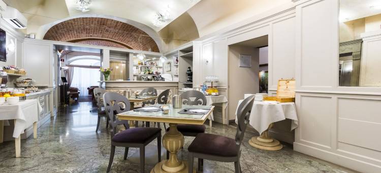 艺术套间酒店(Hotel Art Atelier - Place of Charme)图片