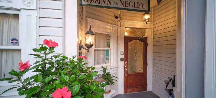 内葛雷旅馆(The Inn on Negley)图片