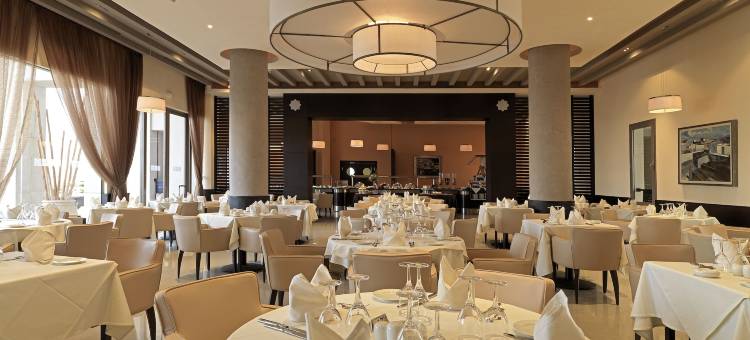 阿特拉斯索维拉里亚德度假村(Atlas Essaouira Riad Resort)图片