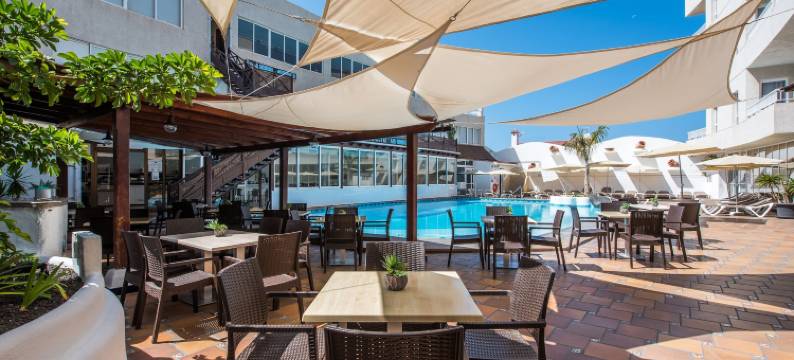 维基利亚公园酒店(Vigilia Park)图片