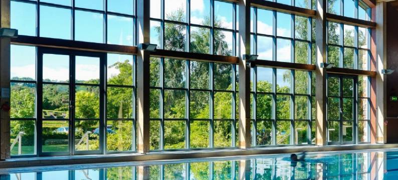 德鲁伊兹格林度假酒店(Druids Glen Resort)图片