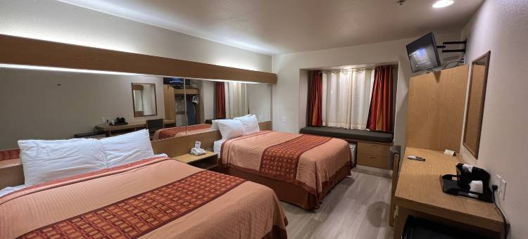 艾达美洲最佳价值套房酒店(Americas Best Value Inn and Suites Ada)图片