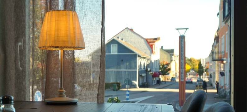 迪纳斯梅勒鲁德(Dinners Mellerud)图片