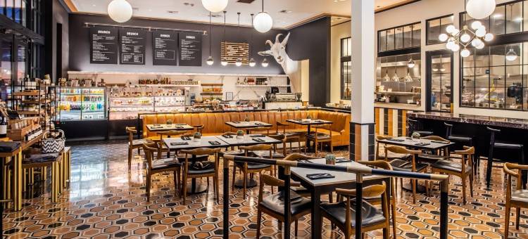 加州人酒店(Hotel Californian)图片