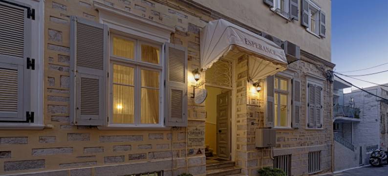 埃斯佩兰斯2号酒店(Esperance 2)图片