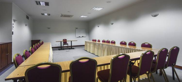 亚速尔盖佛塔酒店(Hotel Gaivota Azores)图片