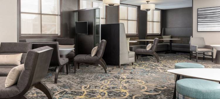 Residence Inn Las Vegas Airport图片