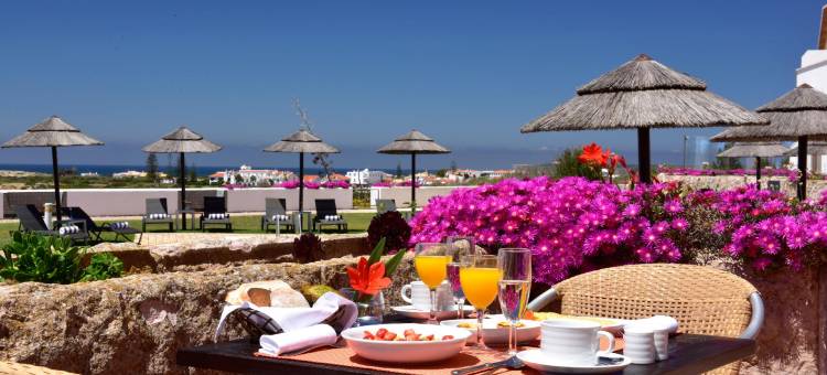 萨格里什–魅丽酒店(Pousada de Sagres – Charming Hotel)图片