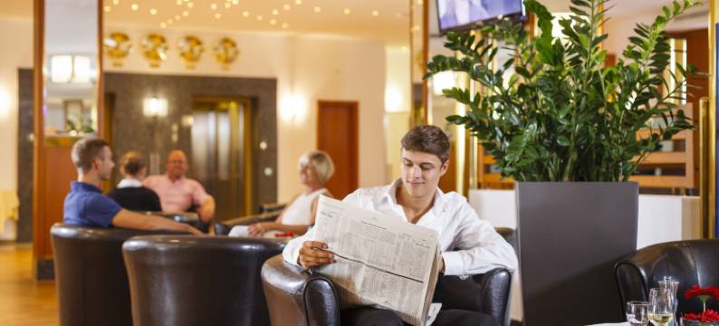 莱茵黄金酒店(Hotel Rheingold)图片