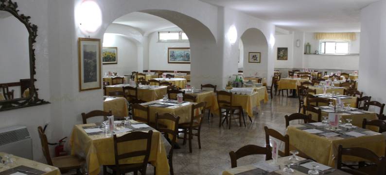 卡斯蒂廖内酒店(Hotel Castiglione)图片