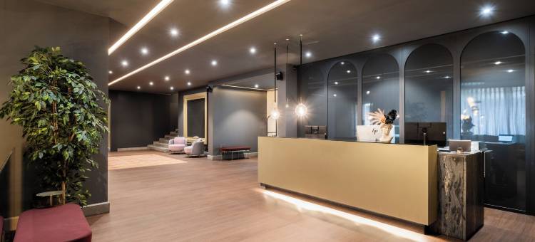 欧洲之星马泰拉套房酒店(Eurostars Matera la Suite)图片