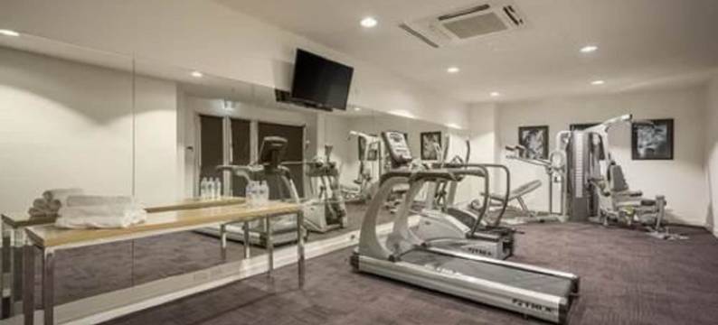 威廉国王南探索酒店(Quest King William South)图片