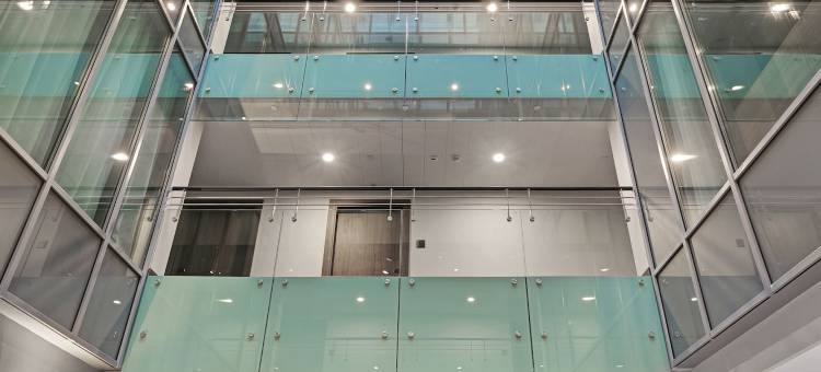 里加老城希尔顿花园酒店(Hilton Garden Inn Riga Old Town)图片